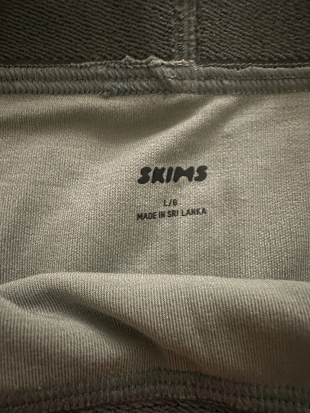 Skims Mens 3” Boxer‎
